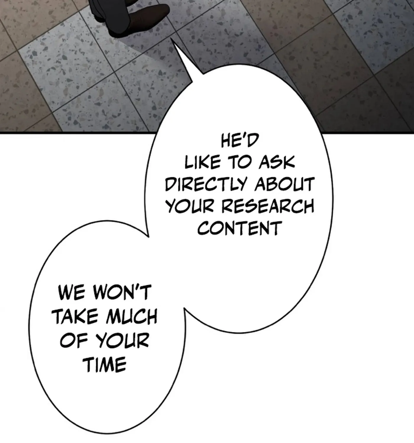 Doctor Brothers Chapter 20 page 139 - 