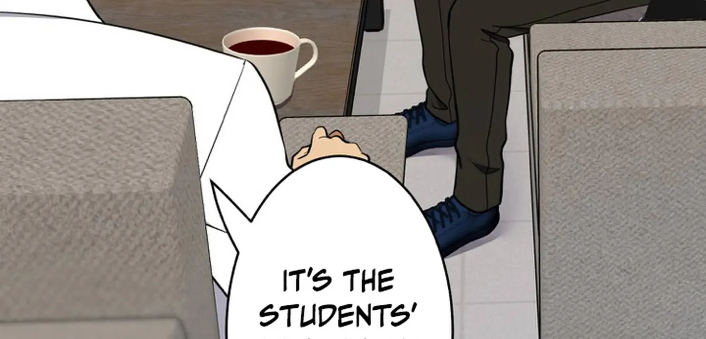 Doctor Brothers Chapter 20 page 15 - 