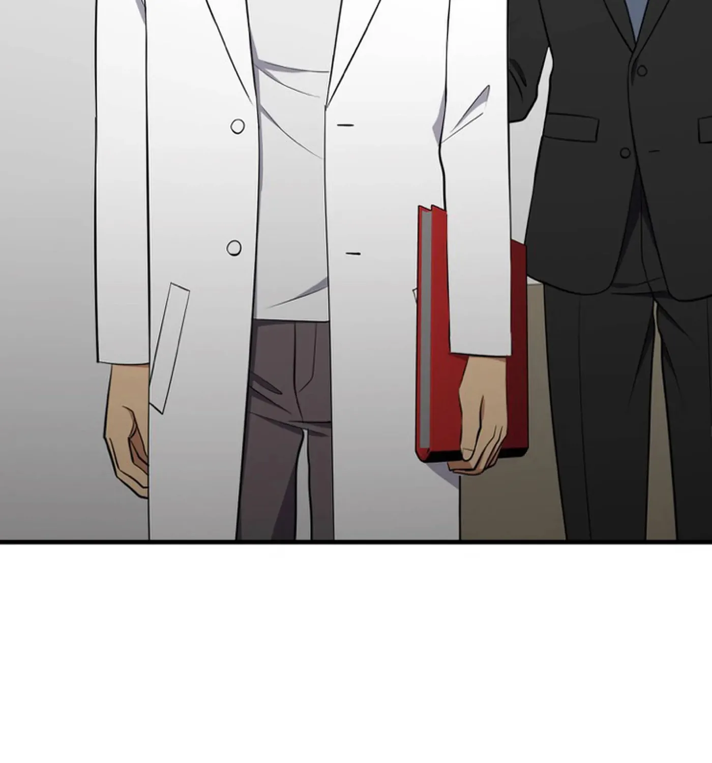 Doctor Brothers Chapter 20 page 154 - 