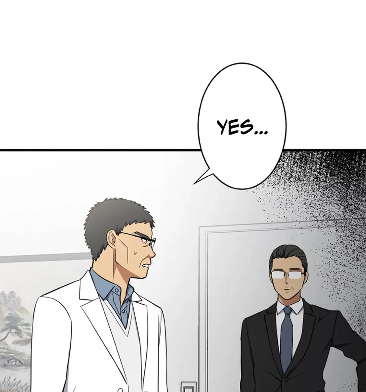 Doctor Brothers Chapter 20 page 157 - 