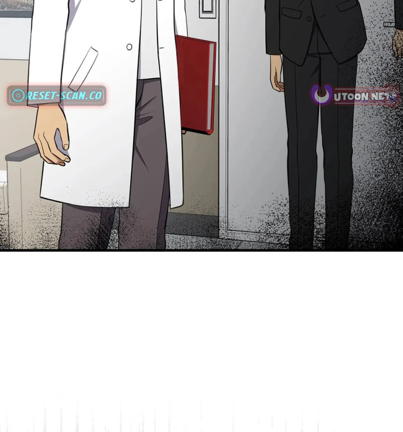 Doctor Brothers Chapter 20 page 158 - 