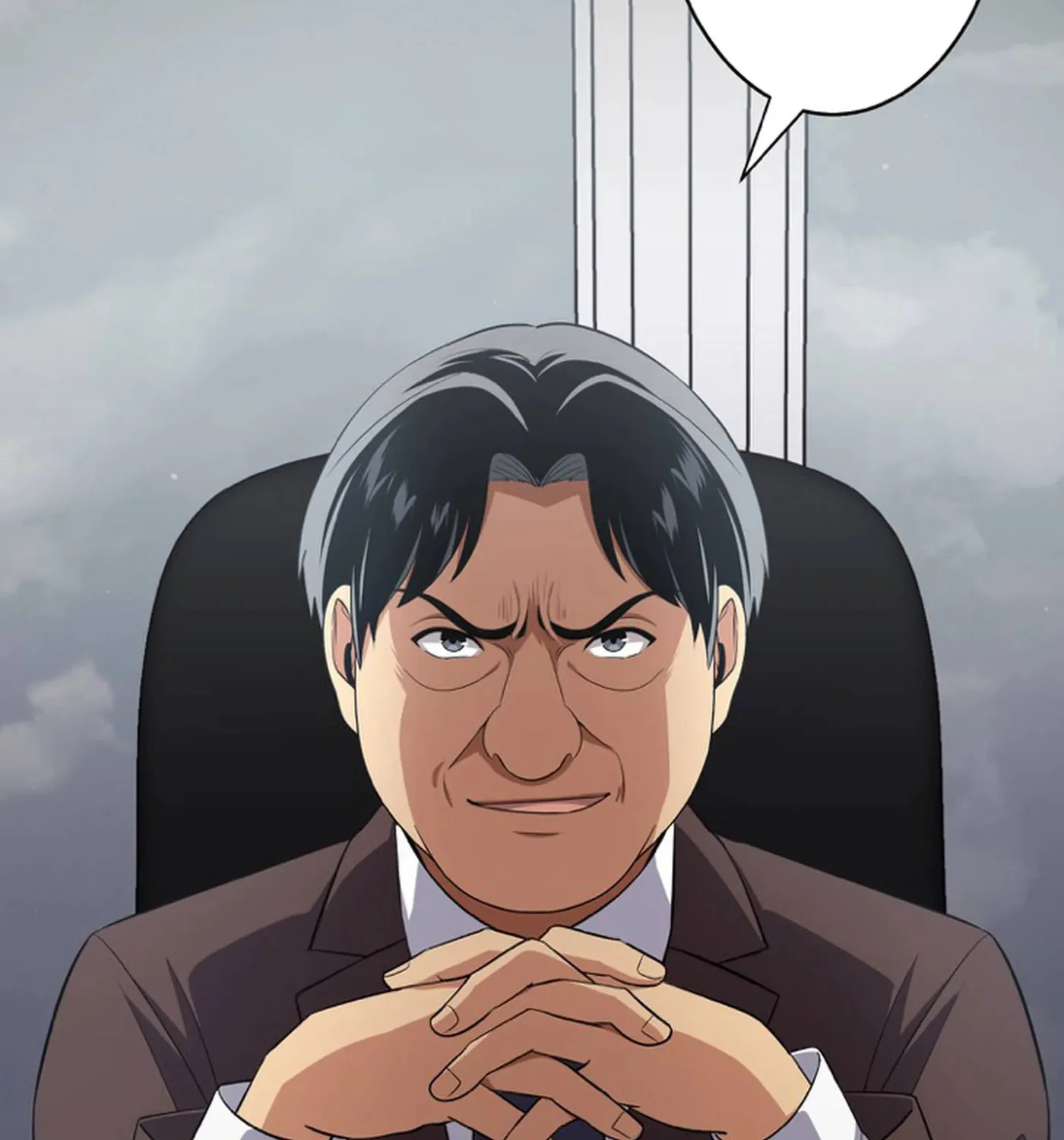 Doctor Brothers Chapter 20 page 161 - 