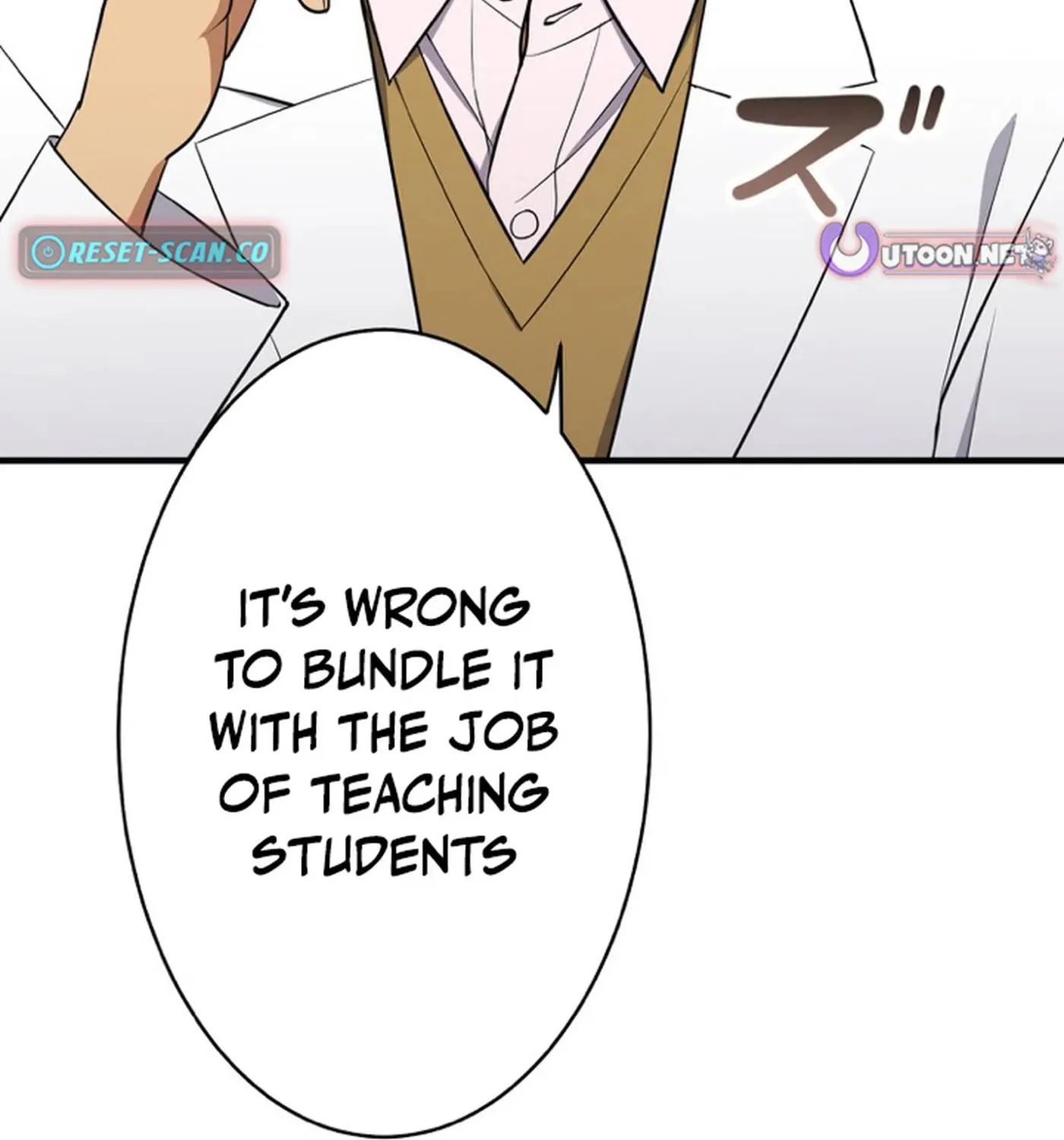 Doctor Brothers Chapter 20 page 18 - 