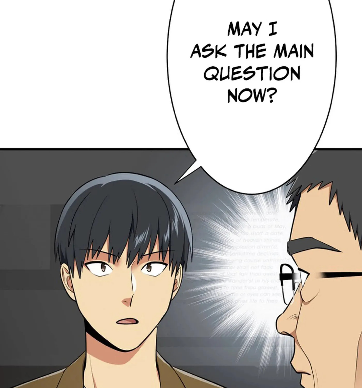 Doctor Brothers Chapter 20 page 31 - 