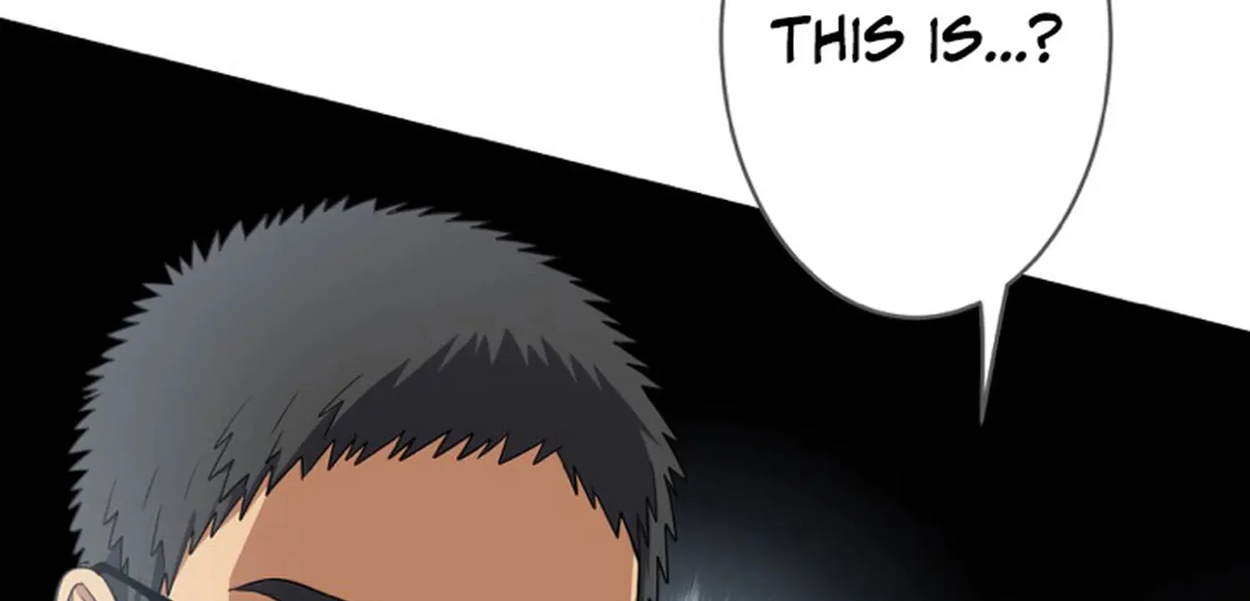 Doctor Brothers Chapter 20 page 35 - 