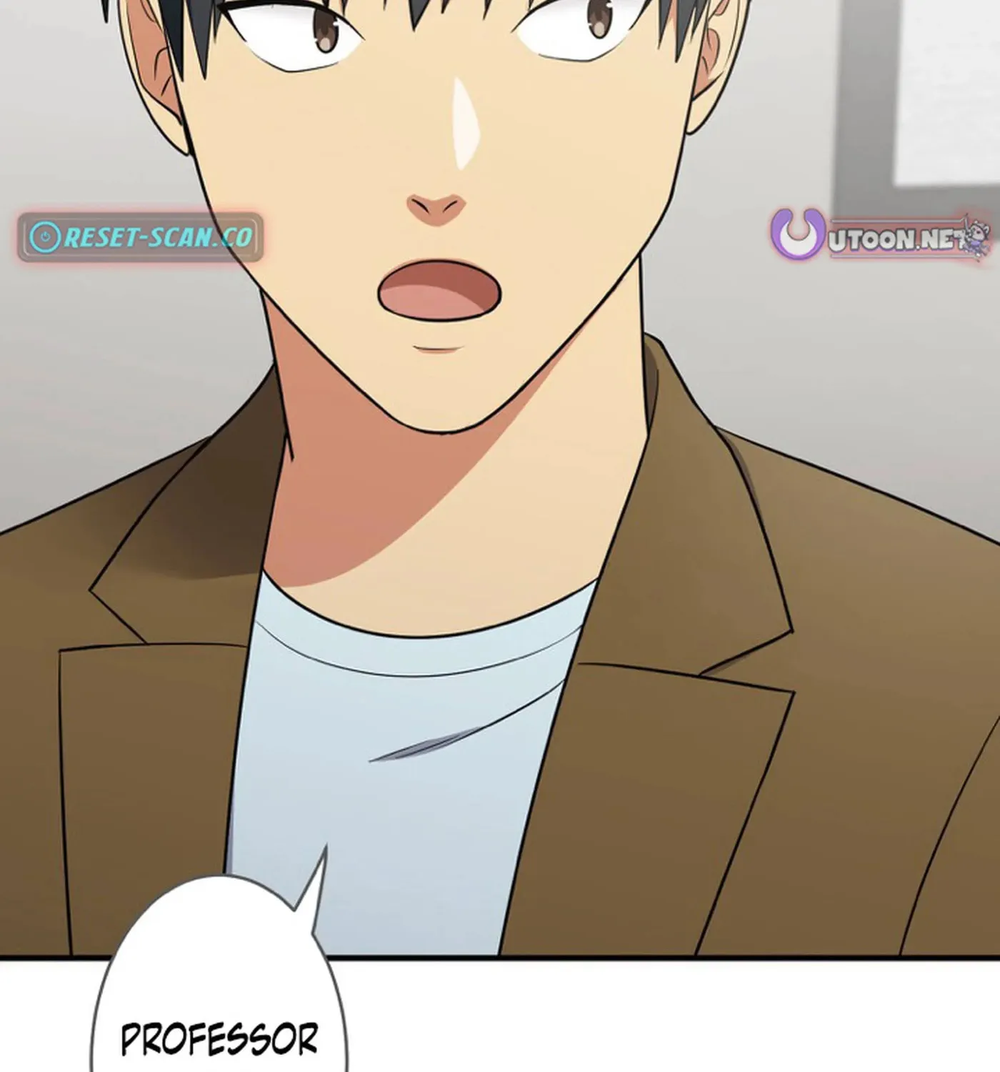 Doctor Brothers Chapter 20 page 38 - 