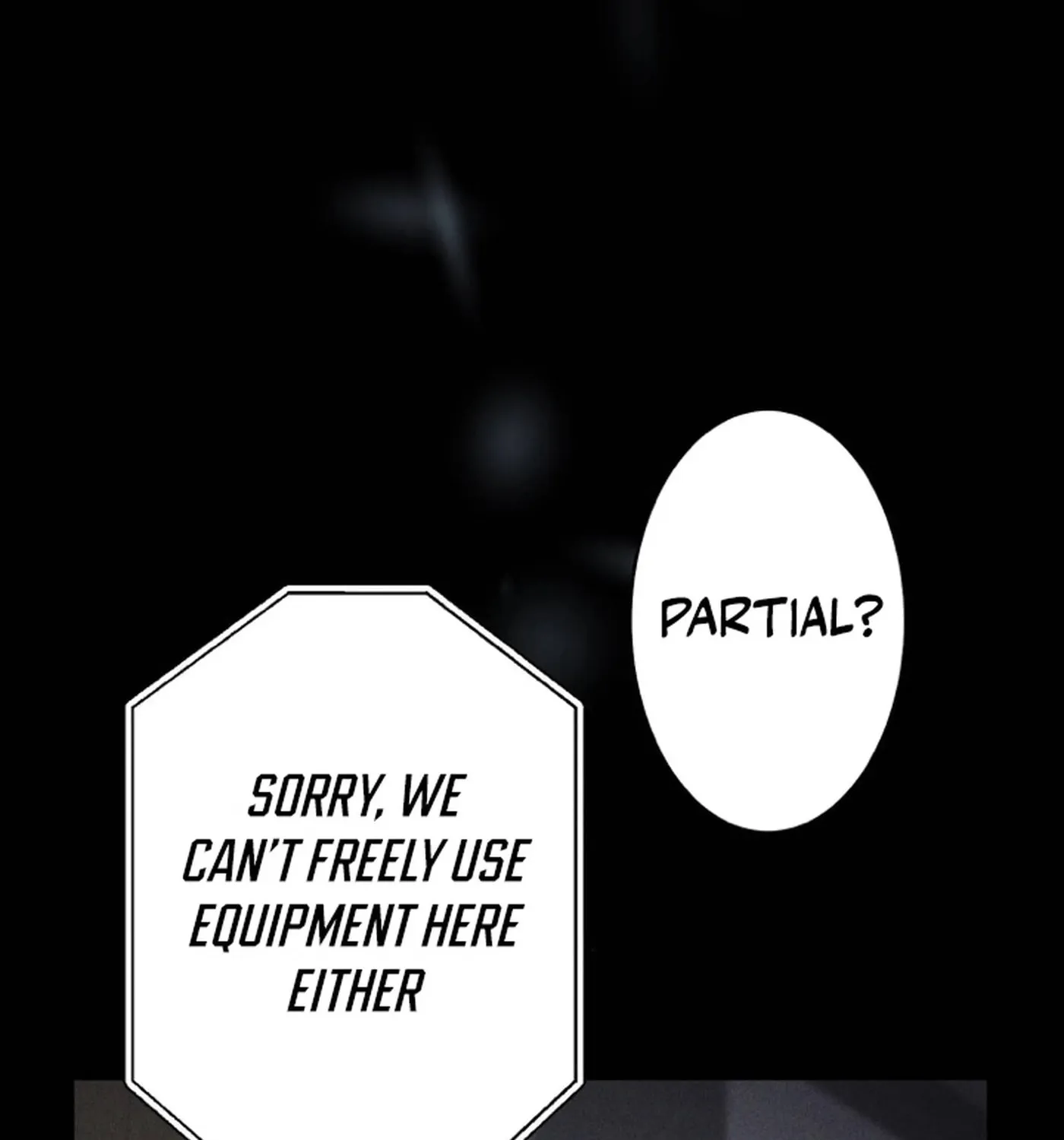 Doctor Brothers Chapter 20 page 46 - 