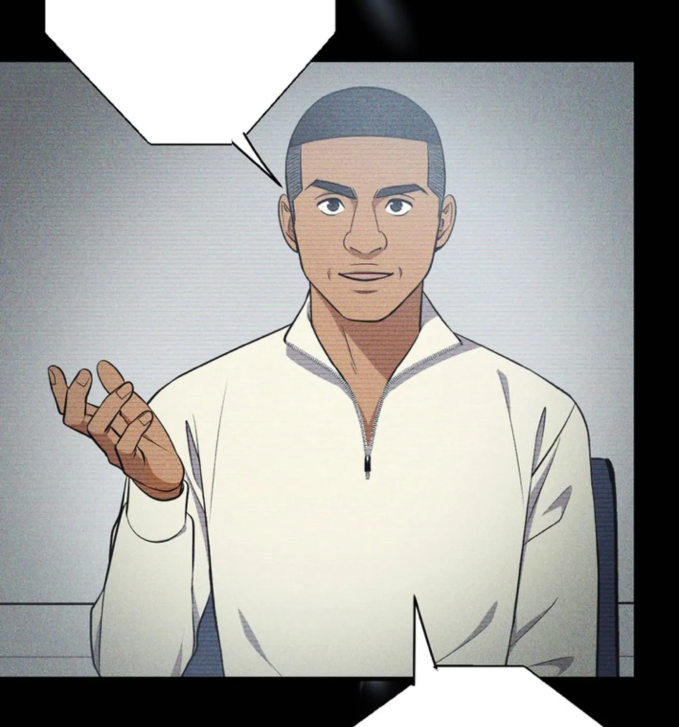 Doctor Brothers Chapter 20 page 51 - 