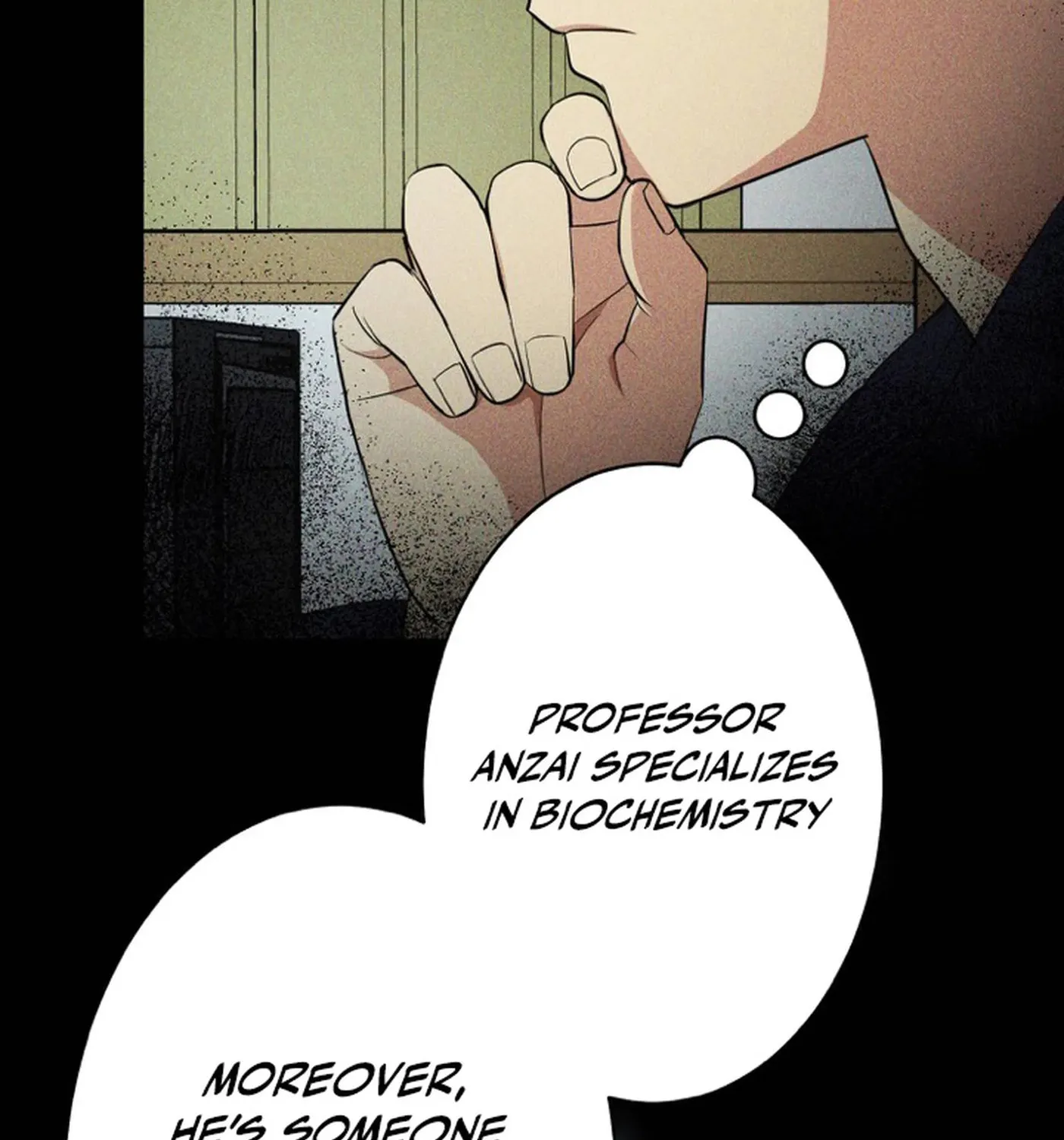 Doctor Brothers Chapter 20 page 59 - 