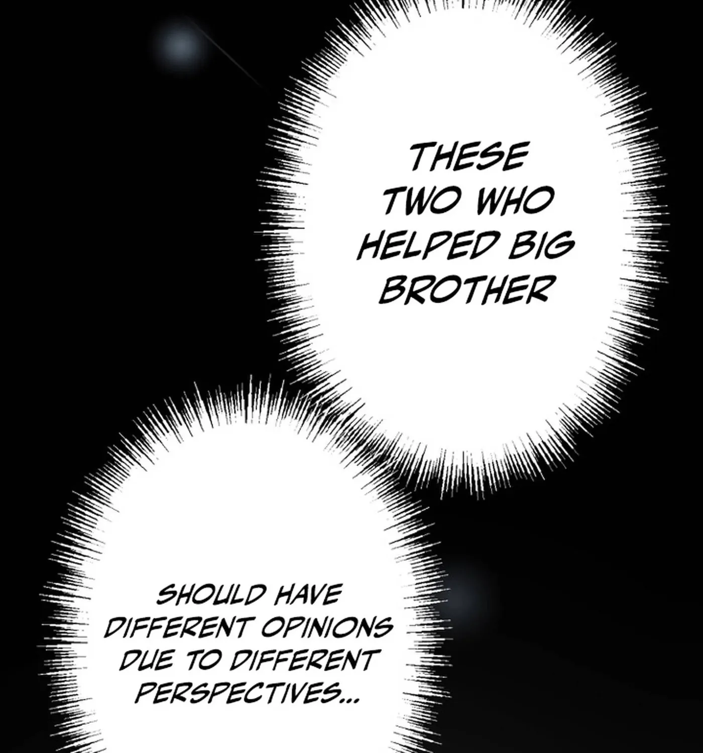 Doctor Brothers Chapter 20 page 61 - 