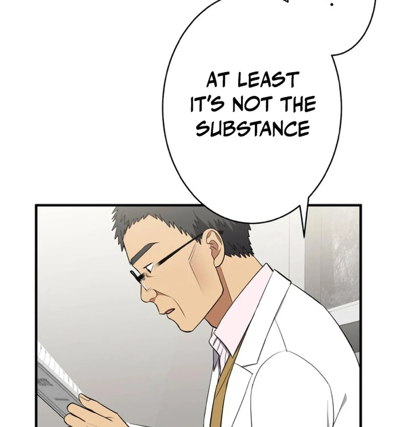 Doctor Brothers Chapter 20 page 66 - 