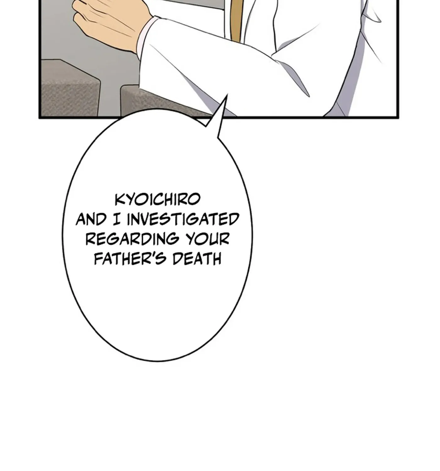 Doctor Brothers Chapter 20 page 67 - 