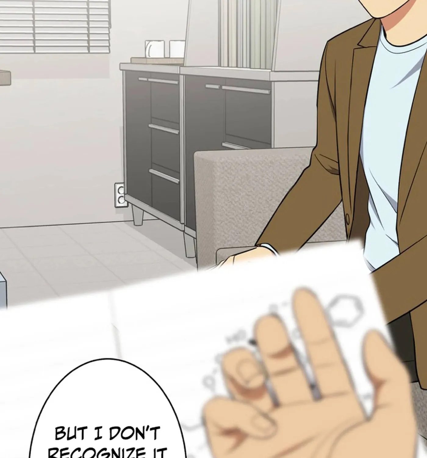 Doctor Brothers Chapter 20 page 69 - 