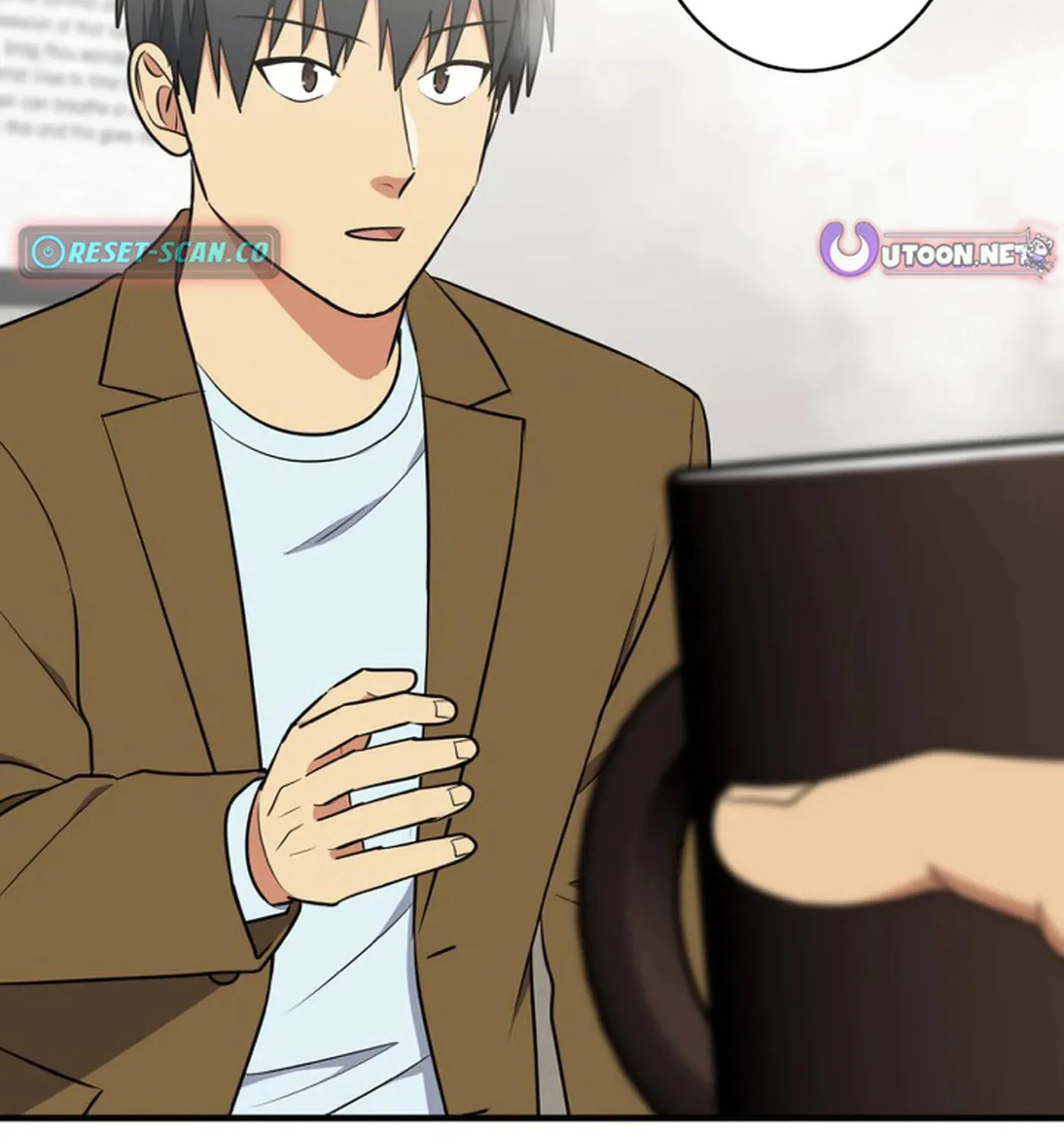 Doctor Brothers Chapter 20 page 8 - 