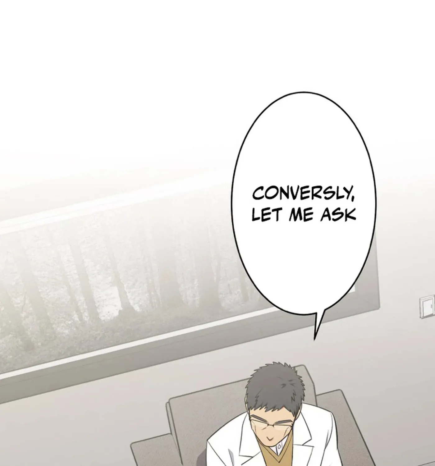 Doctor Brothers Chapter 20 page 71 - 
