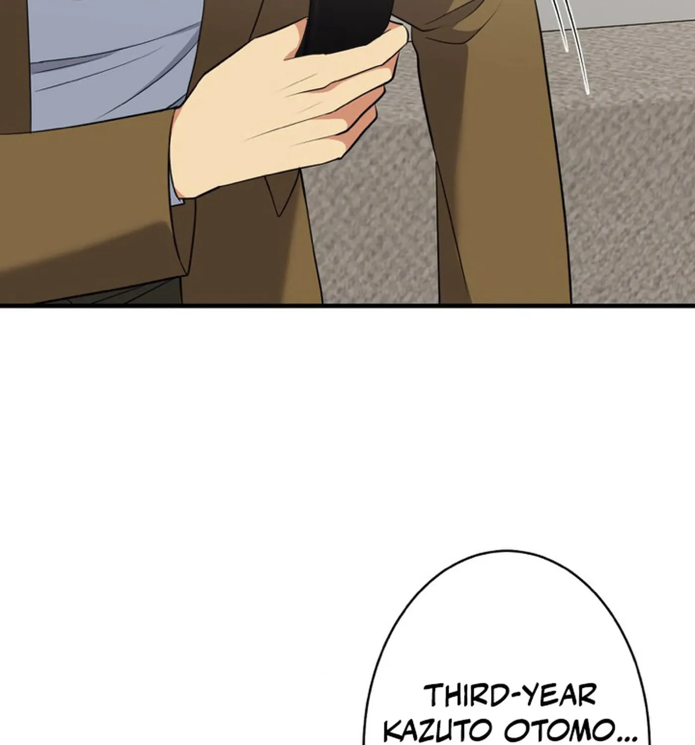 Doctor Brothers Chapter 20 page 84 - 