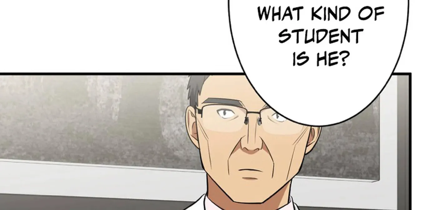 Doctor Brothers Chapter 20 page 85 - 