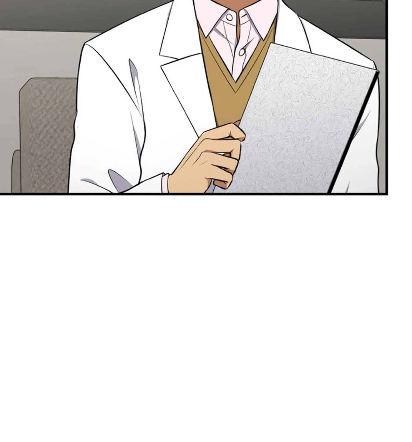 Doctor Brothers Chapter 20 page 86 - 