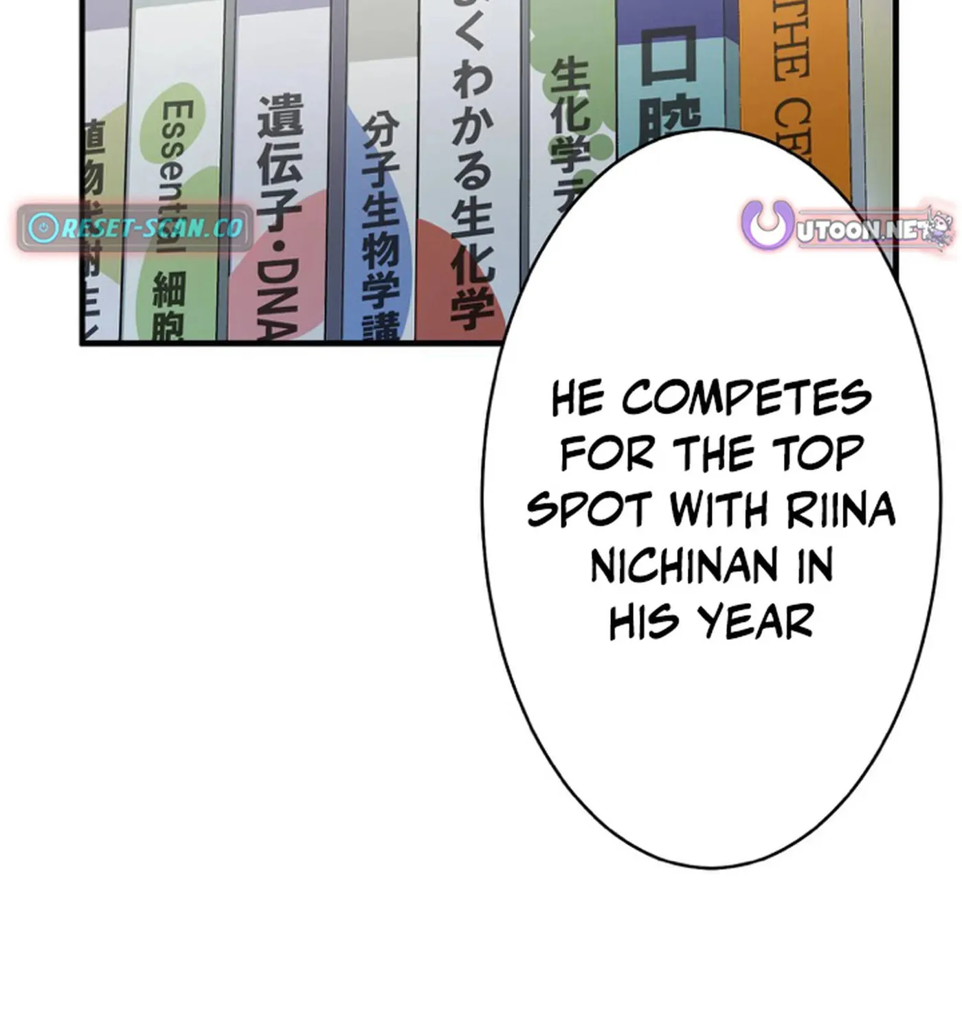 Doctor Brothers Chapter 20 page 88 - 