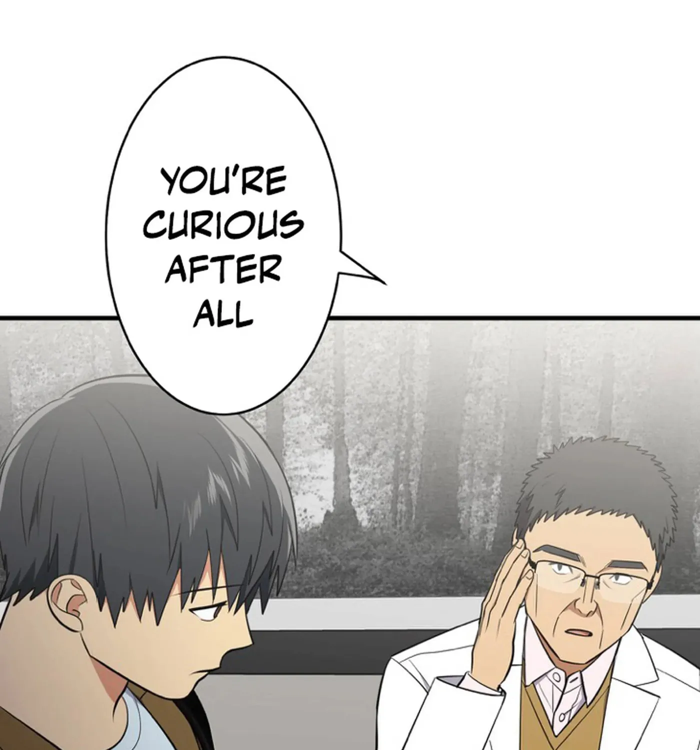 Doctor Brothers Chapter 20 page 89 - 