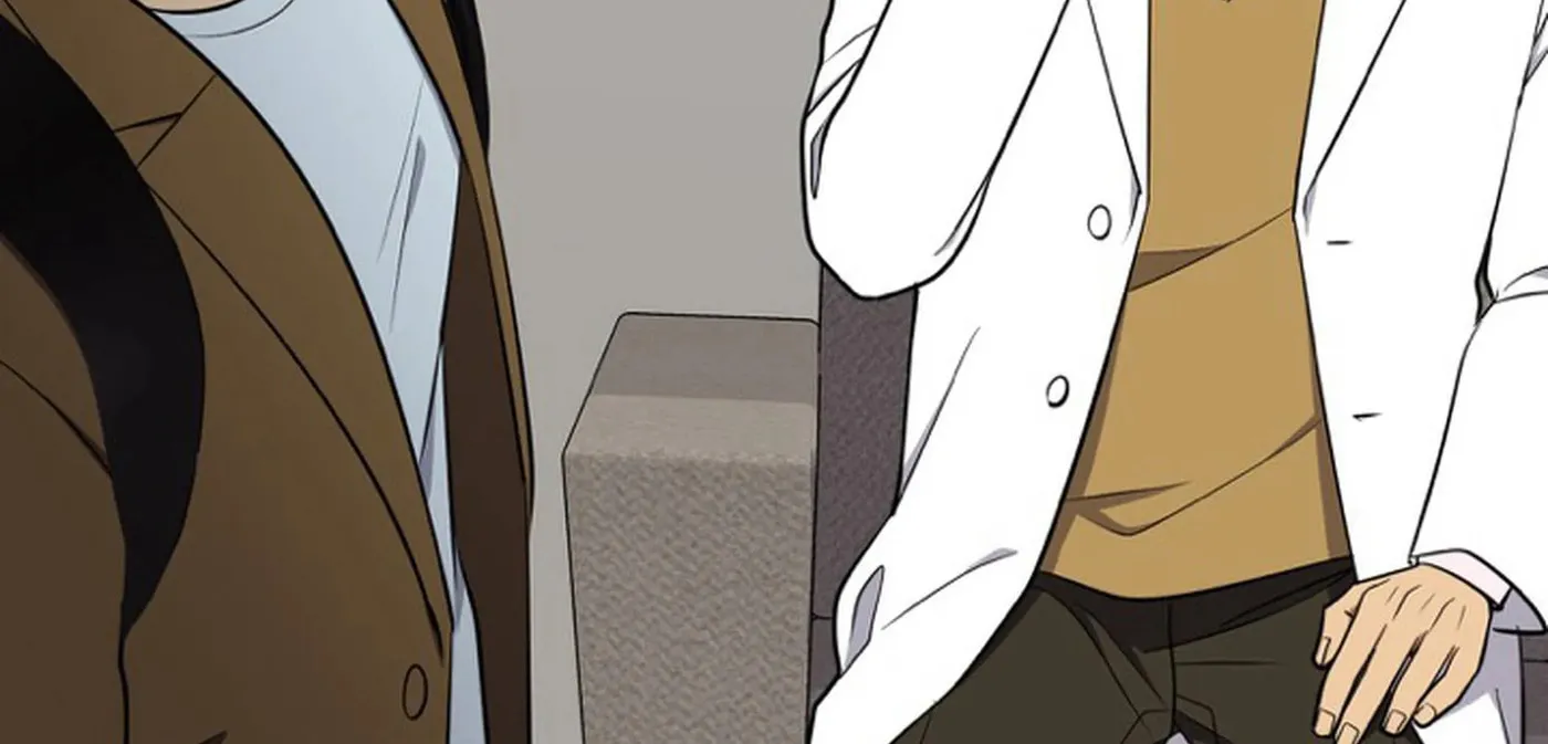 Doctor Brothers Chapter 20 page 90 - 