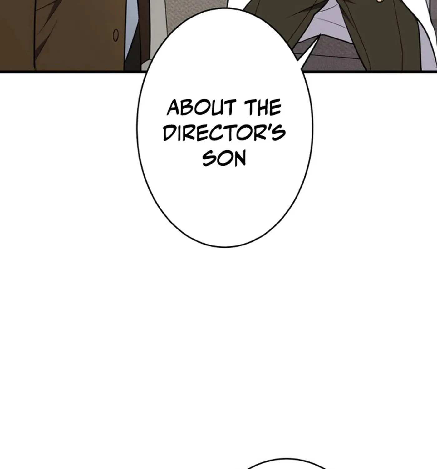 Doctor Brothers Chapter 20 page 91 - 