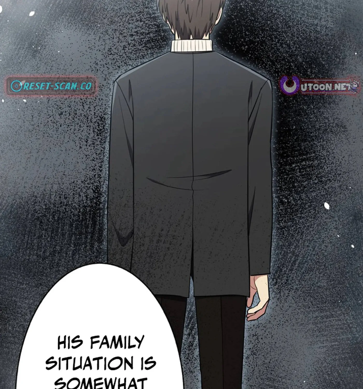 Doctor Brothers Chapter 20 page 93 - 