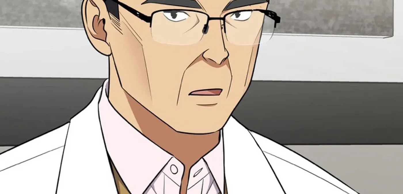 Doctor Brothers Chapter 20 page 100 - 