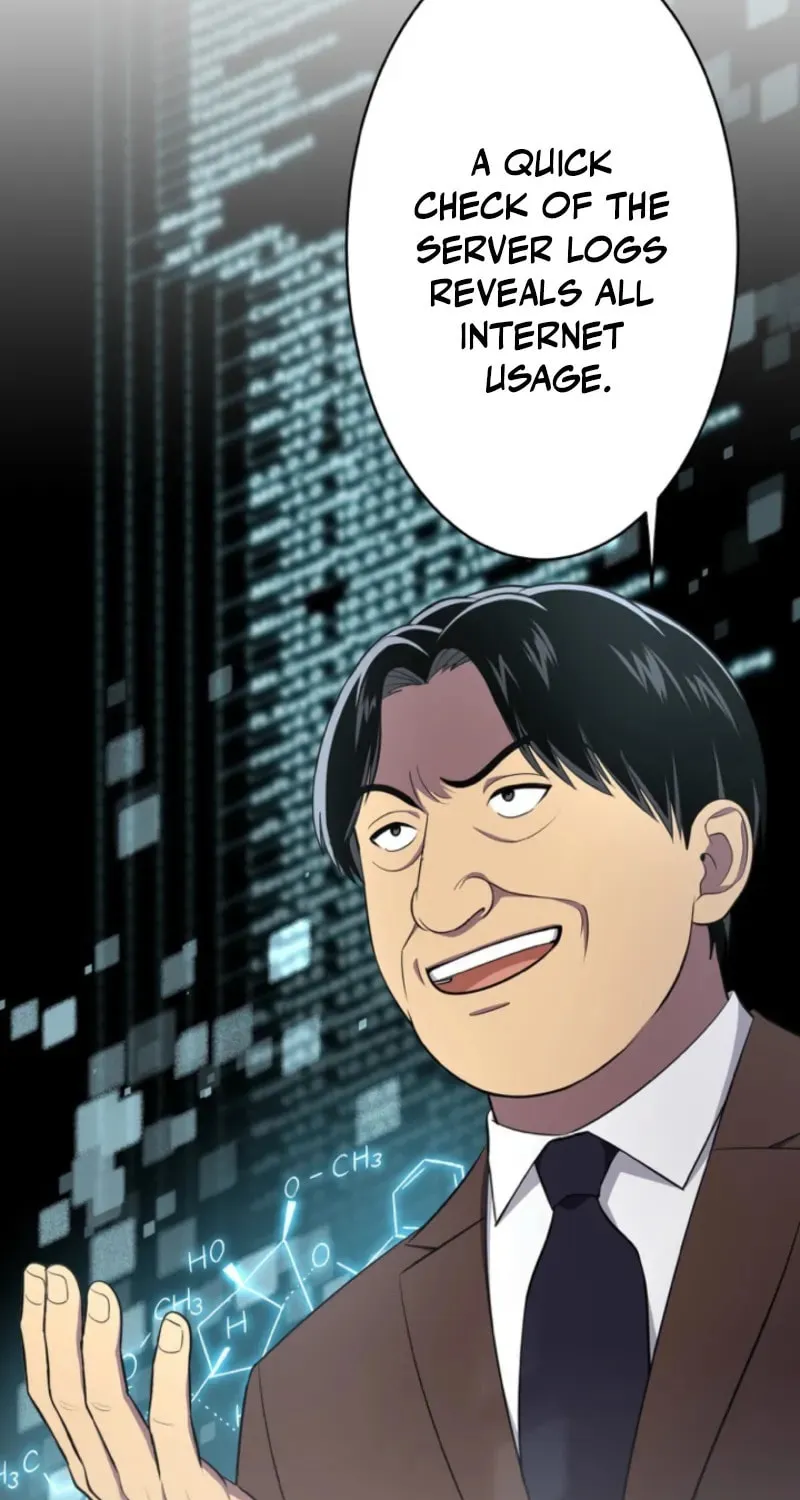 Doctor Brothers Chapter 21 page 12 - 