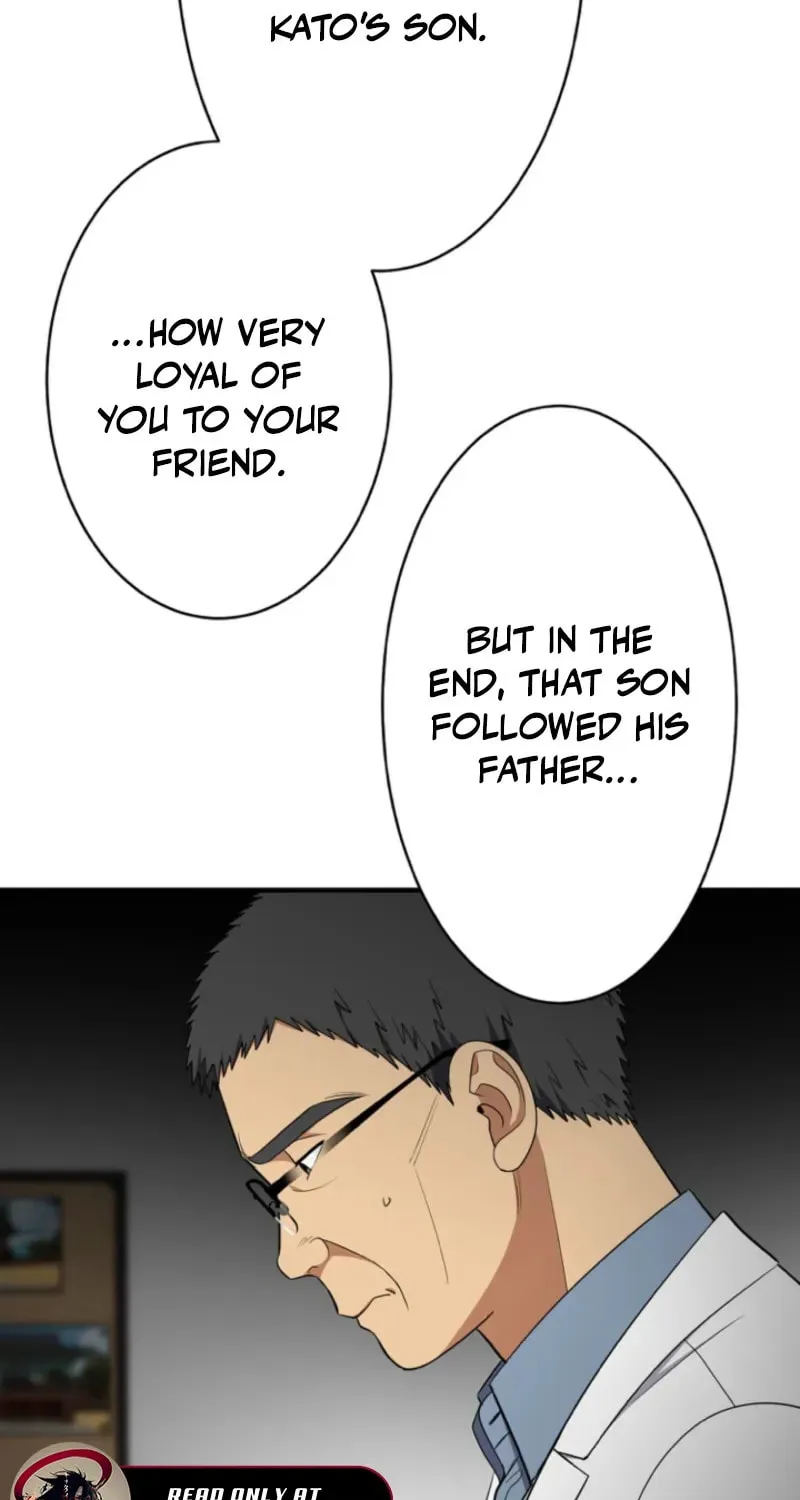 Doctor Brothers Chapter 21 page 17 - 