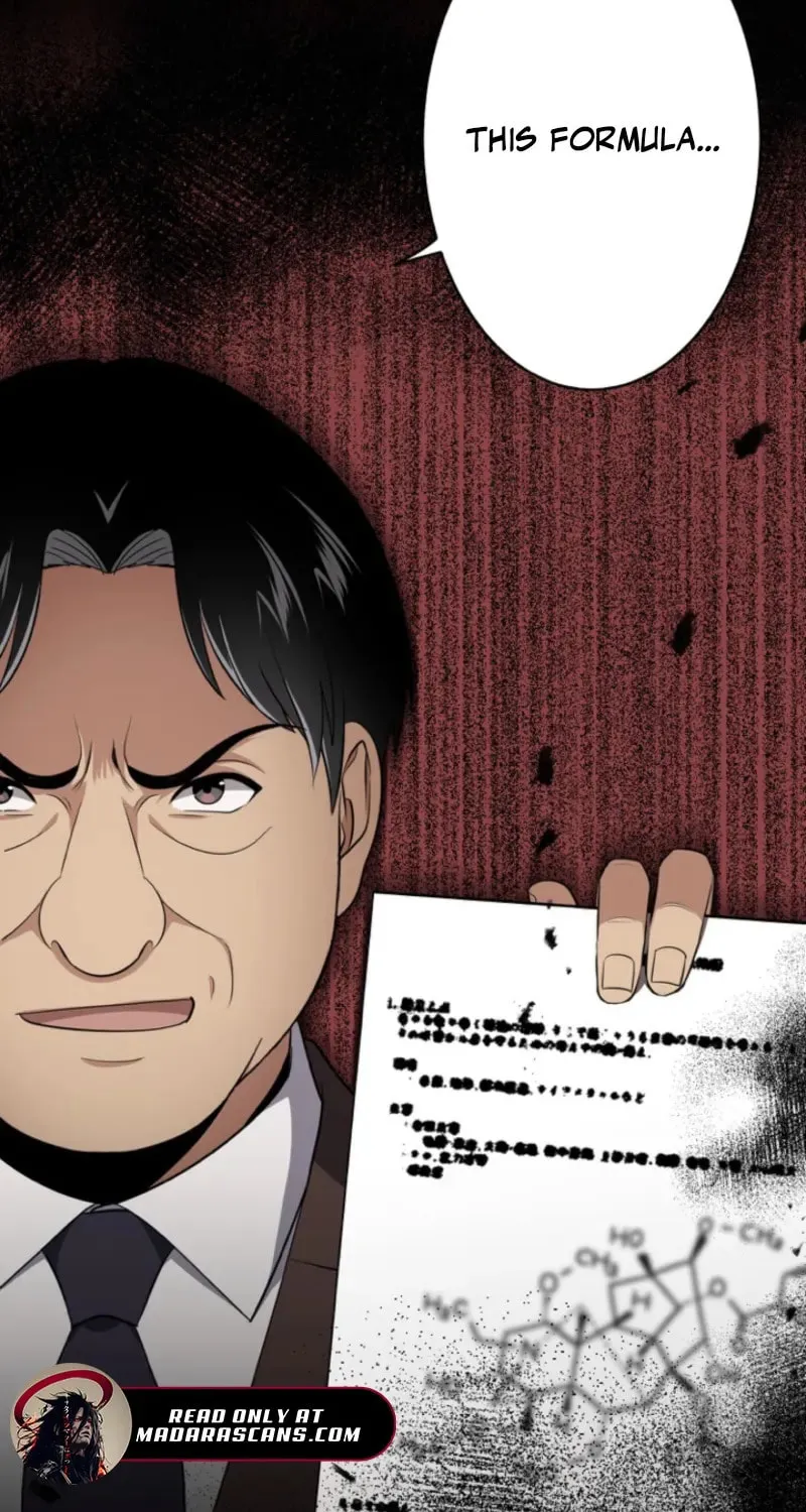 Doctor Brothers Chapter 21 page 3 - 