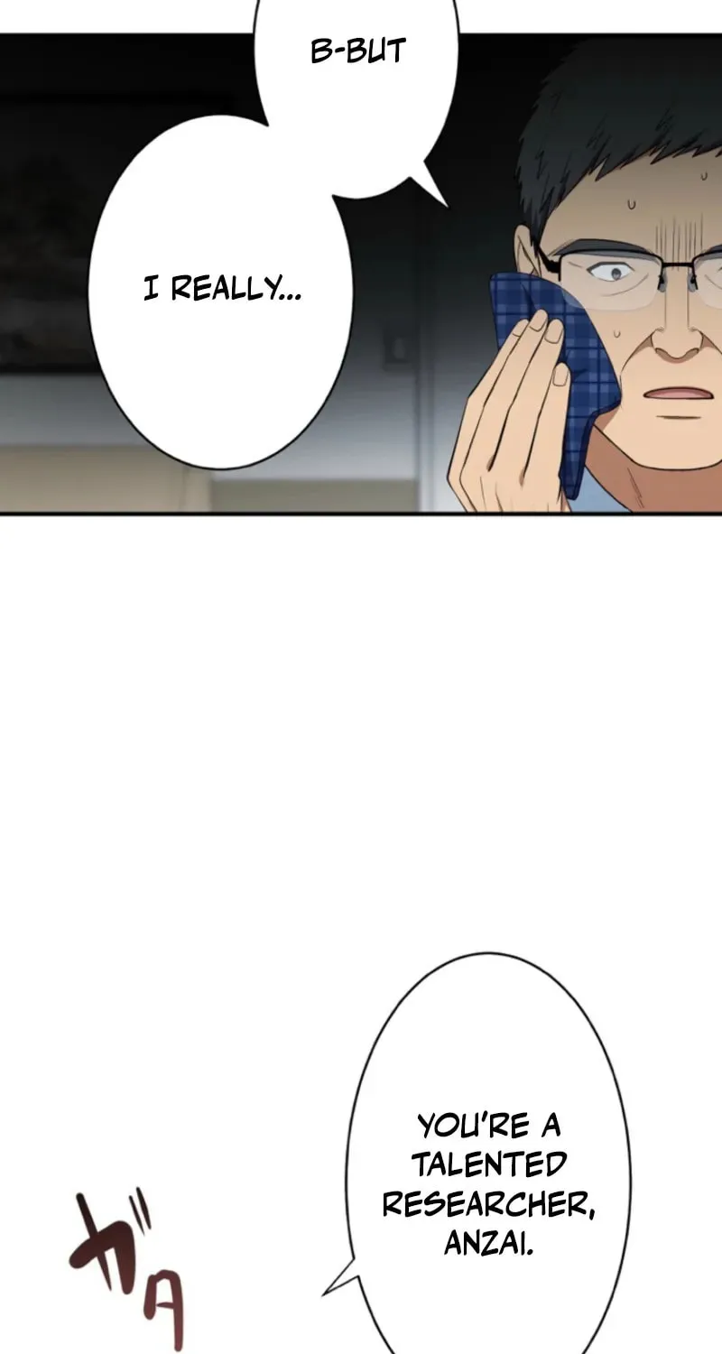Doctor Brothers Chapter 21 page 26 - 