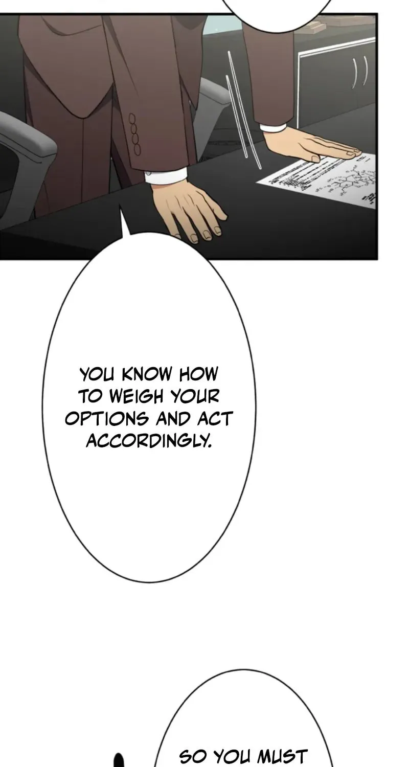 Doctor Brothers Chapter 21 page 27 - 