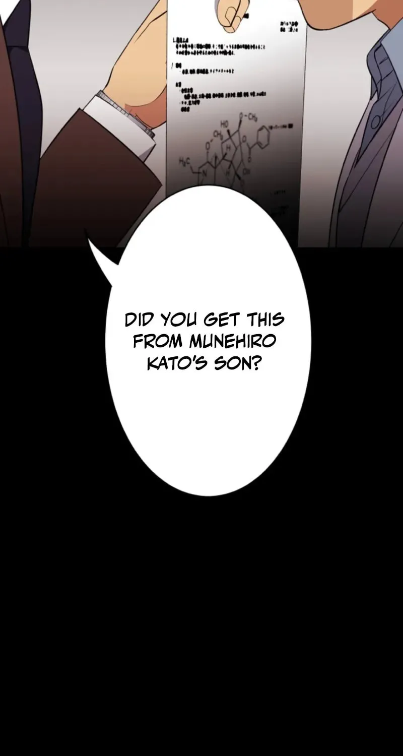 Doctor Brothers Chapter 21 page 30 - 