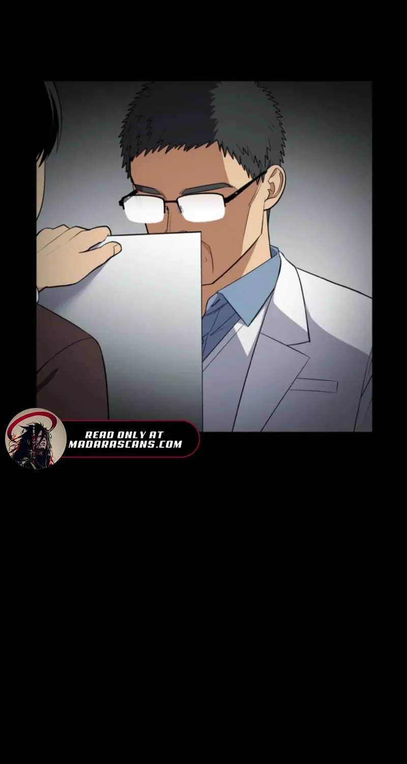 Doctor Brothers Chapter 21 page 31 - 