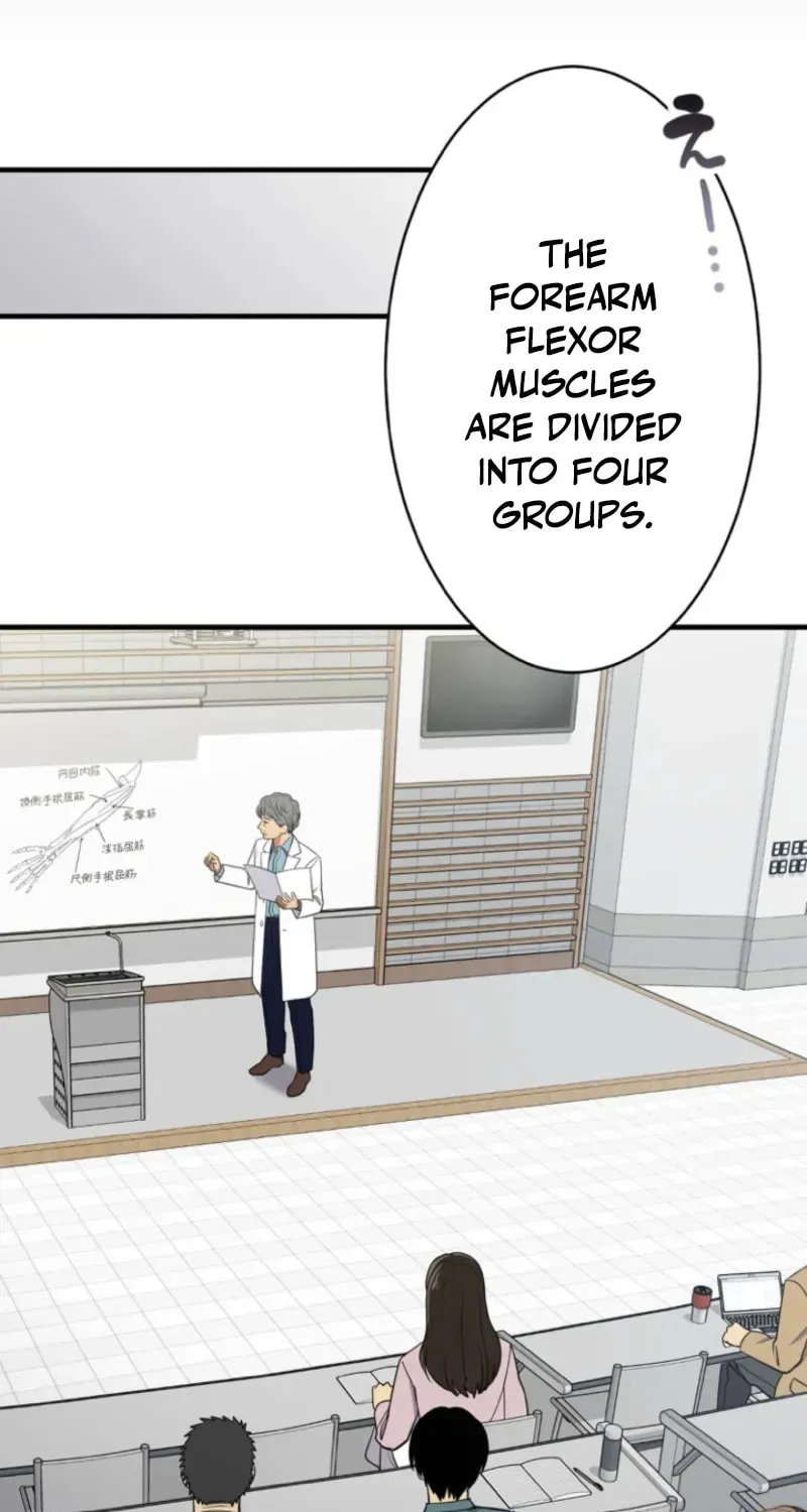 Doctor Brothers Chapter 21 page 33 - 