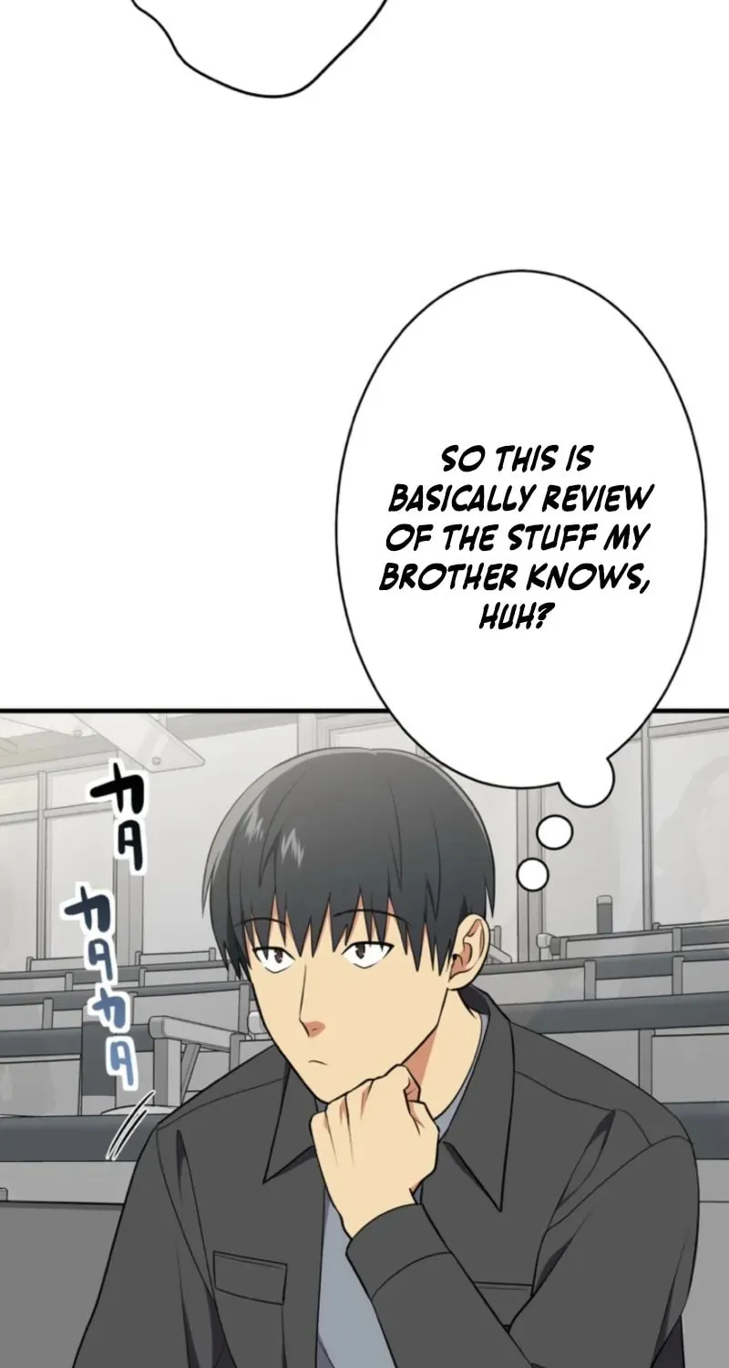 Doctor Brothers Chapter 21 page 37 - 