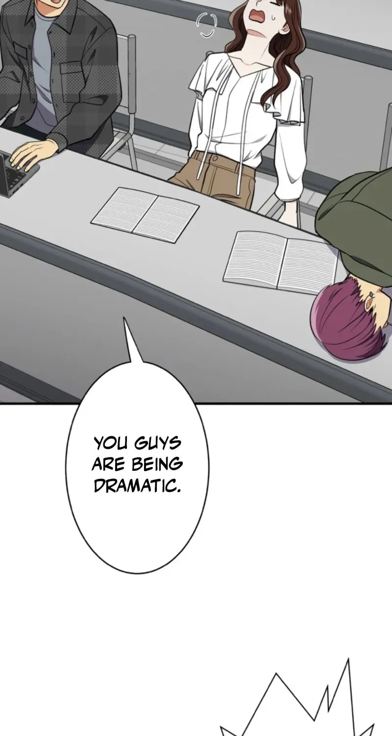 Doctor Brothers Chapter 21 page 43 - 