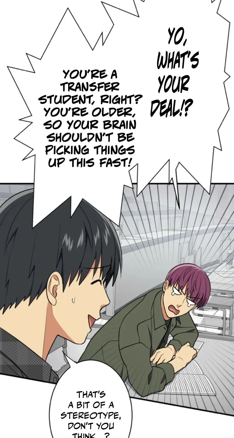 Doctor Brothers Chapter 21 page 44 - 