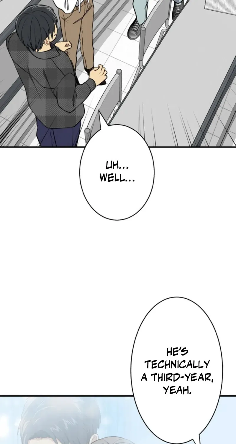 Doctor Brothers Chapter 21 page 47 - 