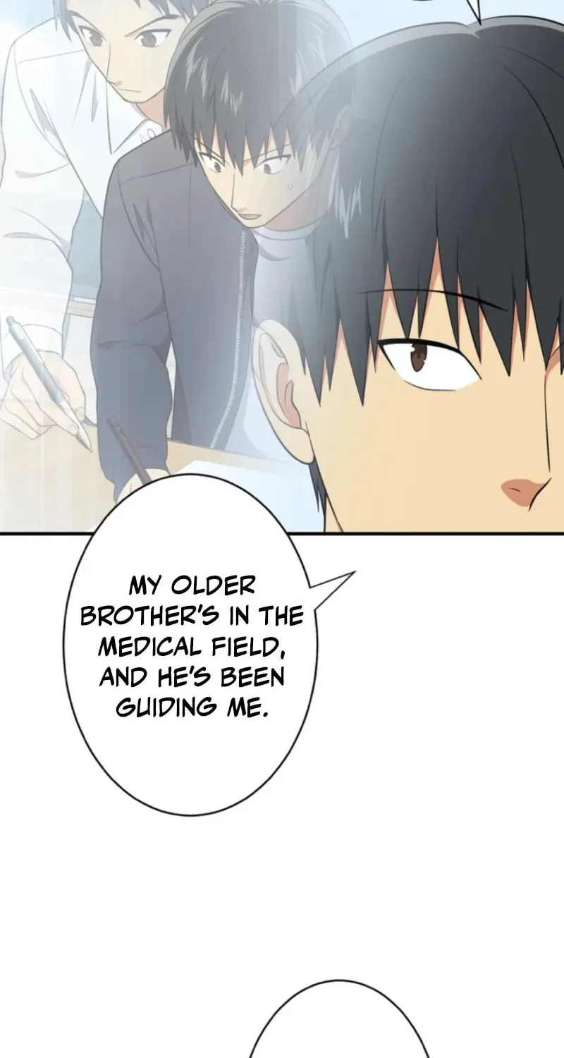Doctor Brothers Chapter 21 page 48 - 