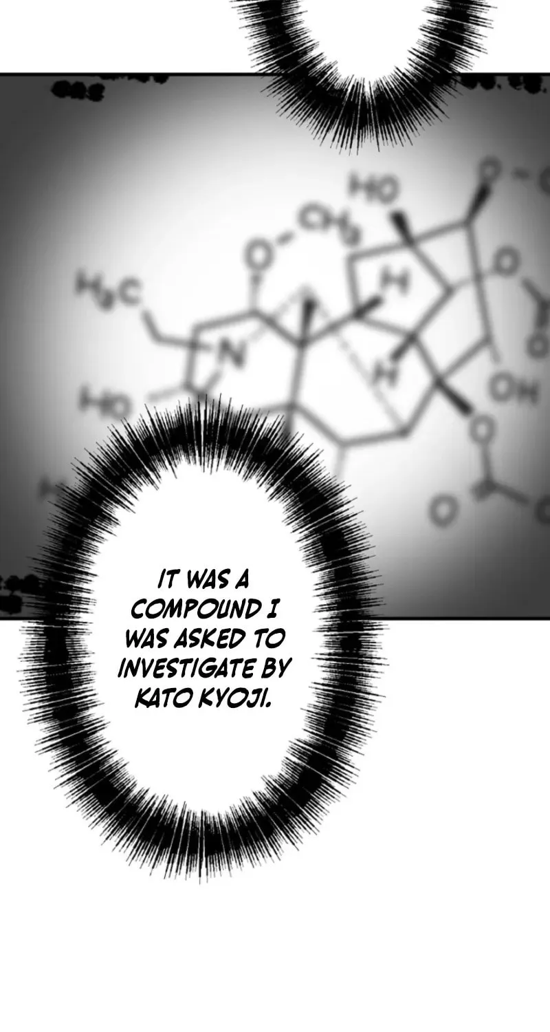 Doctor Brothers Chapter 21 page 6 - 