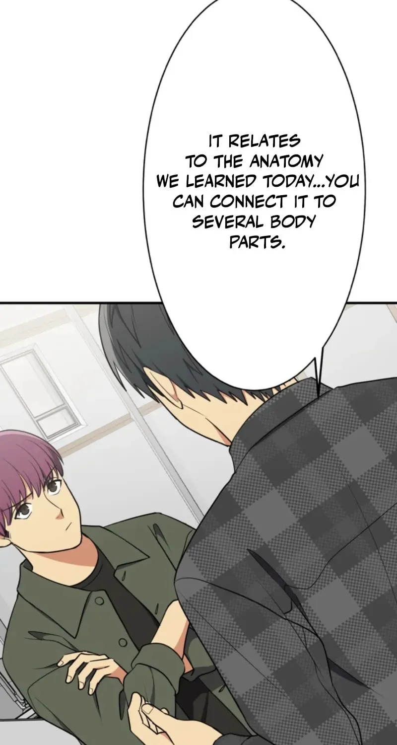 Doctor Brothers Chapter 21 page 54 - 