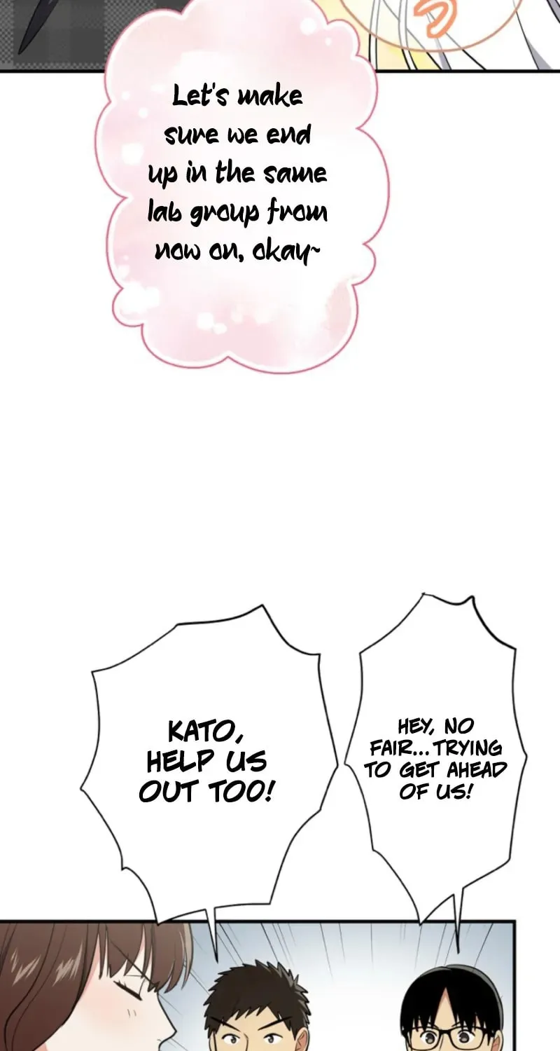 Doctor Brothers Chapter 21 page 61 - 