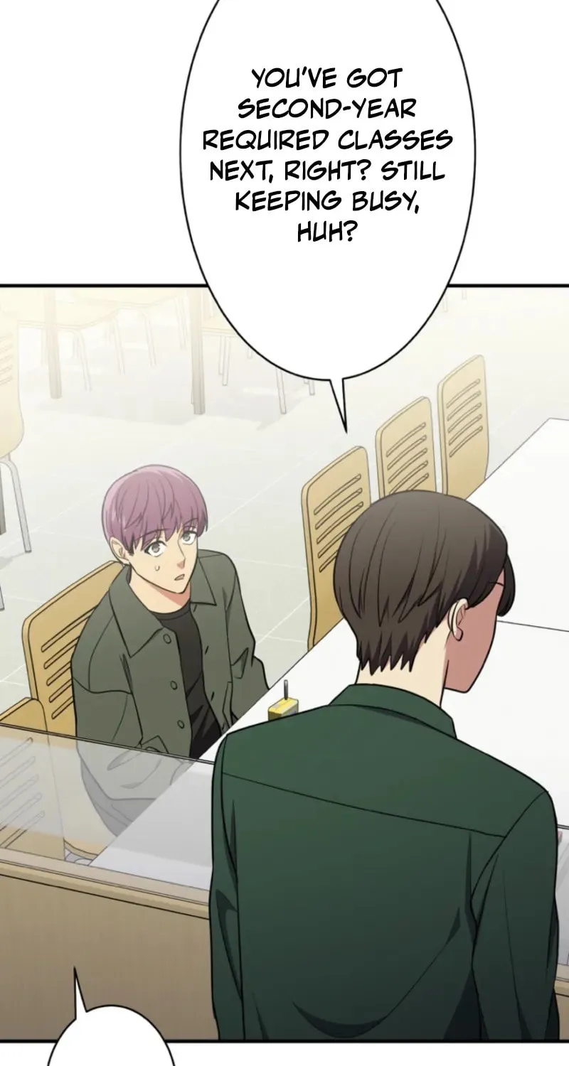 Doctor Brothers Chapter 21 page 78 - 