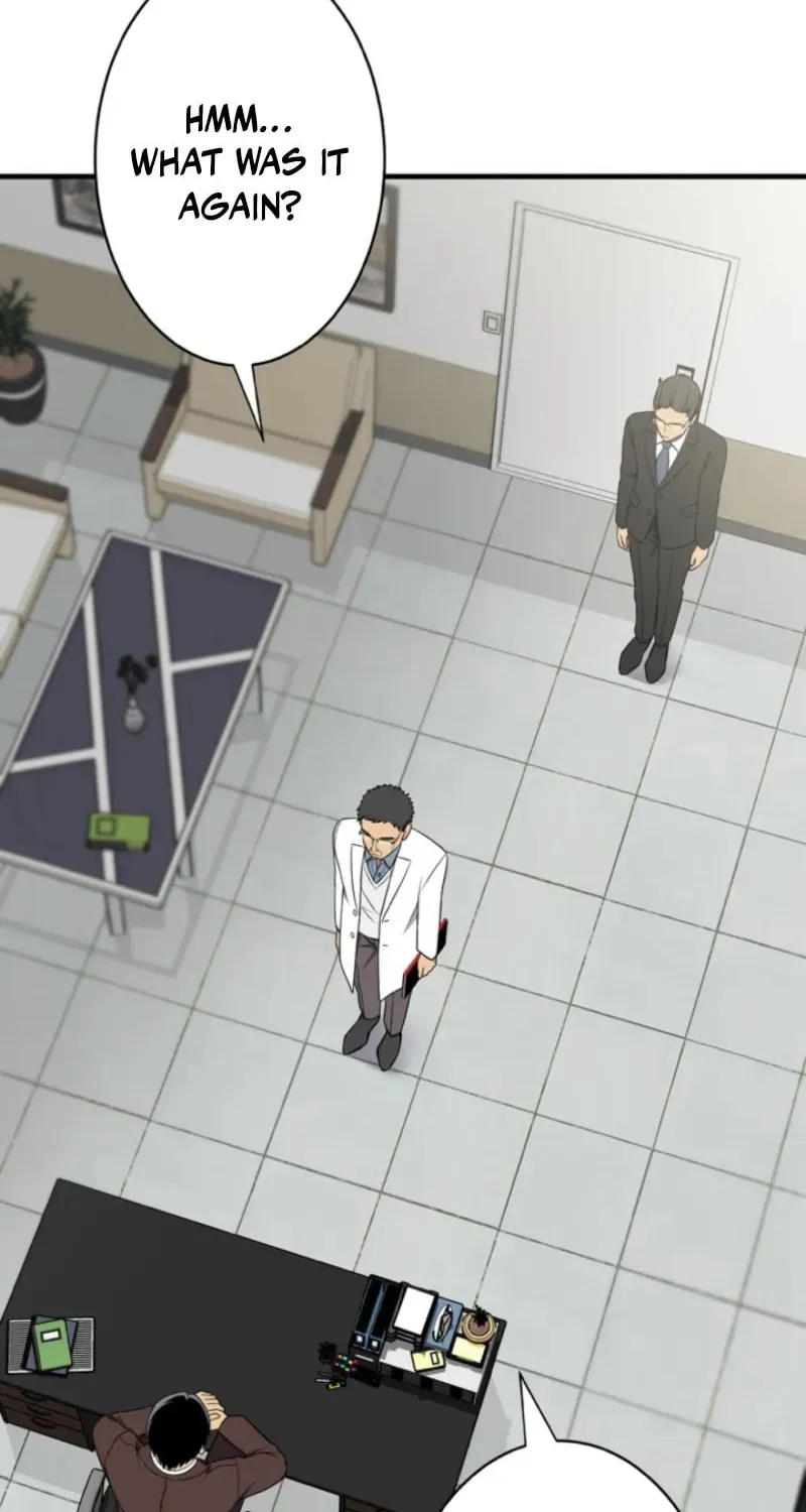 Doctor Brothers Chapter 21 page 9 - 