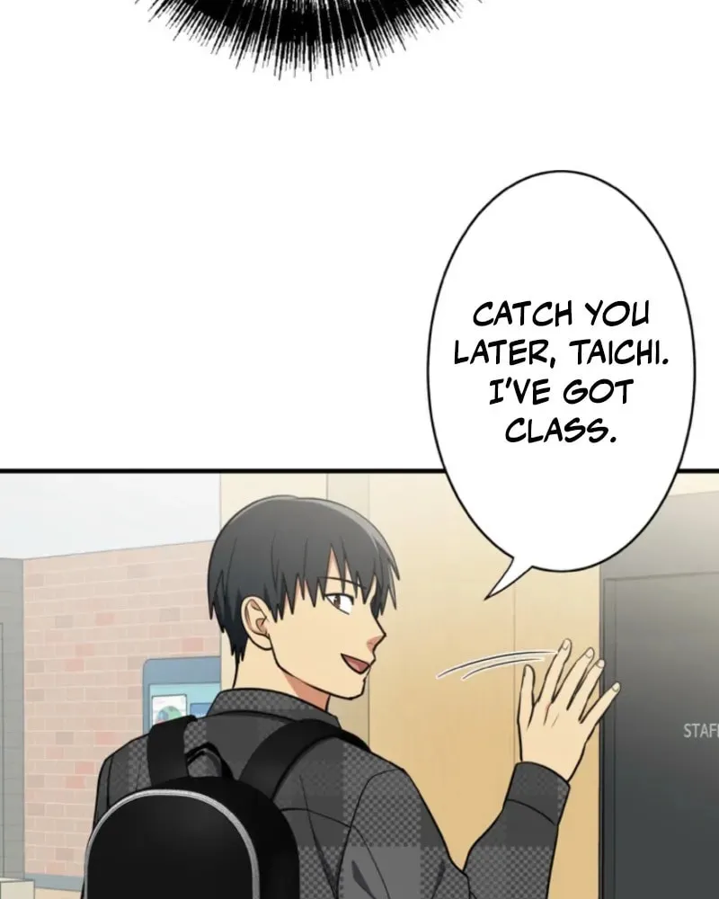 Doctor Brothers Chapter 21 page 84 - 