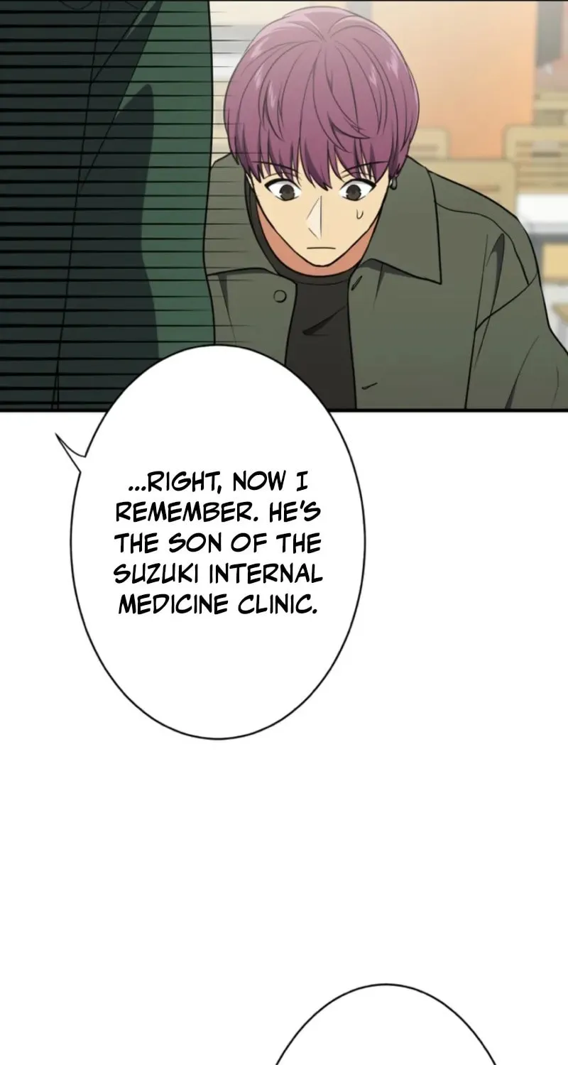 Doctor Brothers Chapter 21 page 86 - 