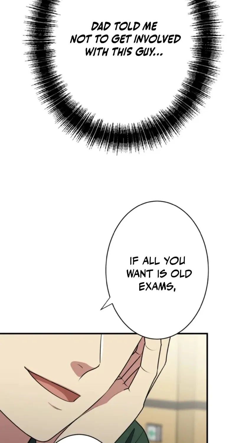 Doctor Brothers Chapter 21 page 90 - 