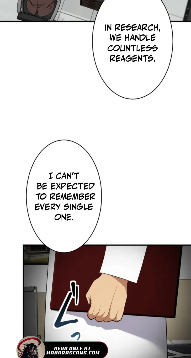 Doctor Brothers Chapter 21 page 10 - 